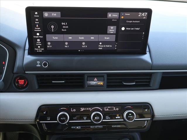 New 2026 Honda Pilot EX-L image 12