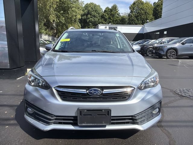 Used 2020 Subaru Impreza 2.0i Premium AWD/4WD image 3