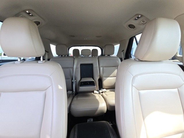 Used 2022 Ford Explorer XLT w/ Equipment Group 202A image 49