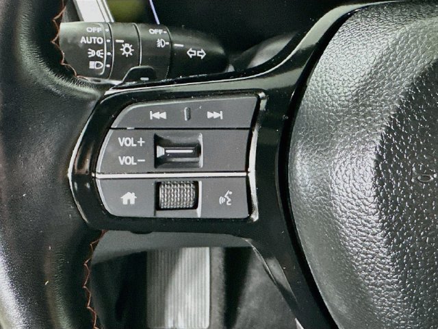 Certified 2024 Honda Pilot TrailSport image 11