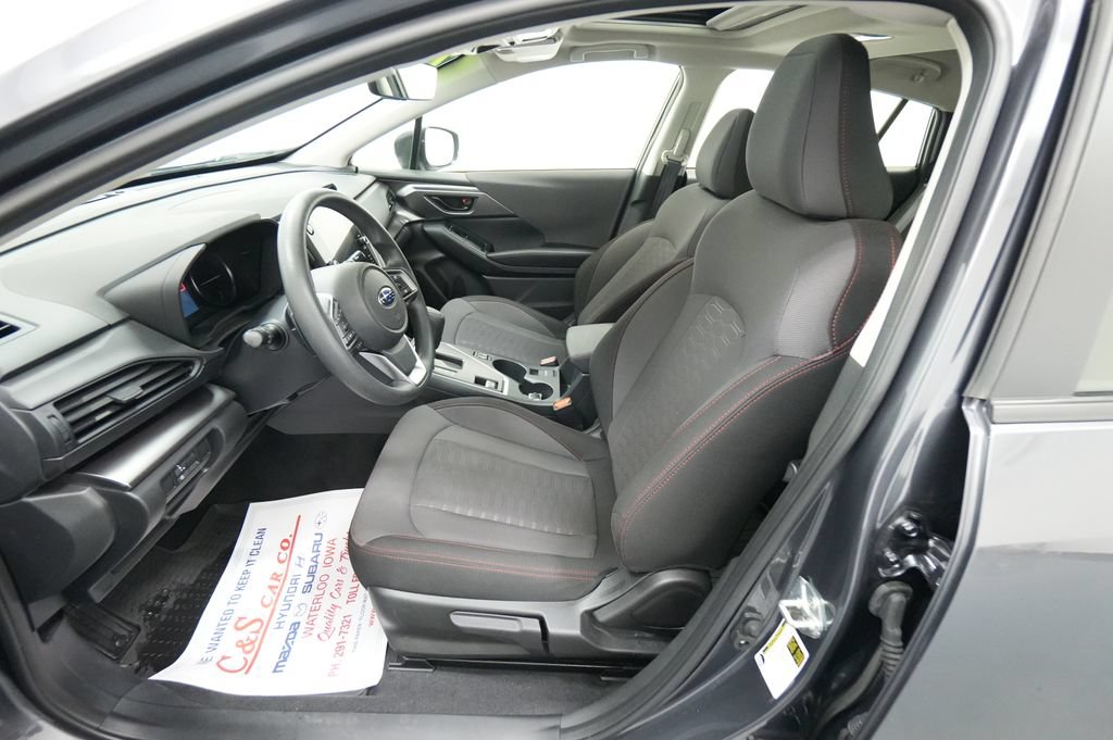 Used 2024 Subaru Impreza 2.0i Sport AWD/4WD image 16