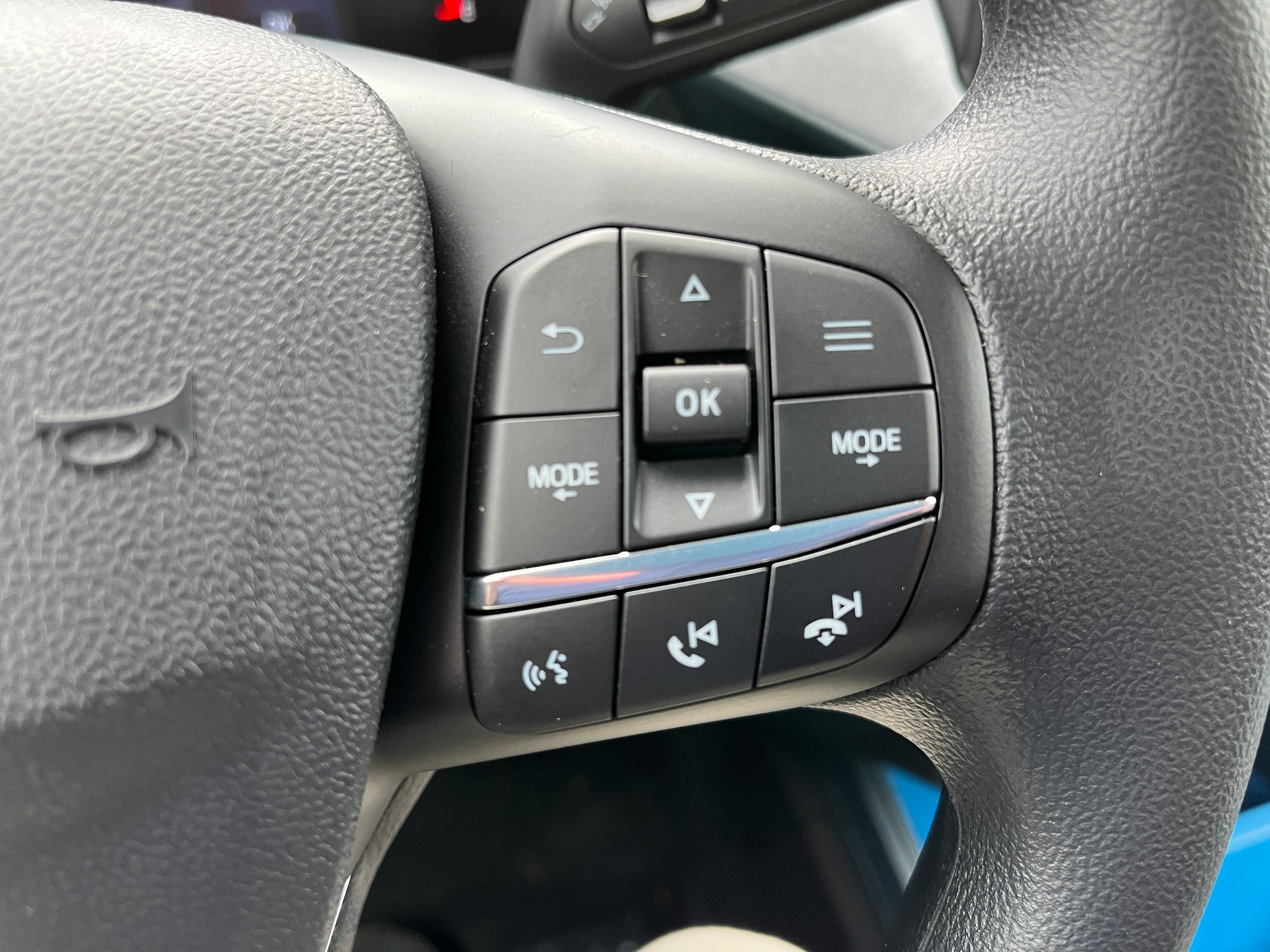 New 2026 Ford Maverick XLT AWD/4WD image 16