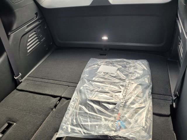 New 2026 Buick Enclave Preferred w/ Power Package image 6