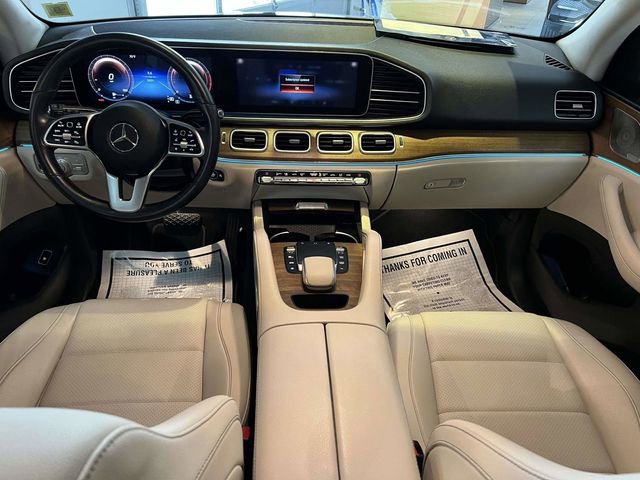 Certified 2023 Mercedes-Benz GLE 350 4MATIC image 11