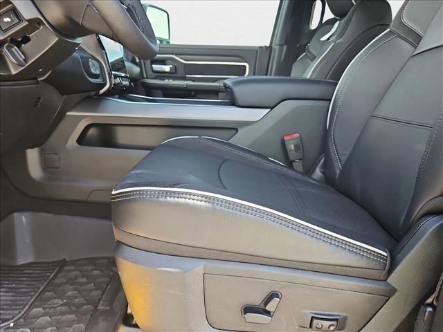 New 2025 RAM 2500 Laramie image 4