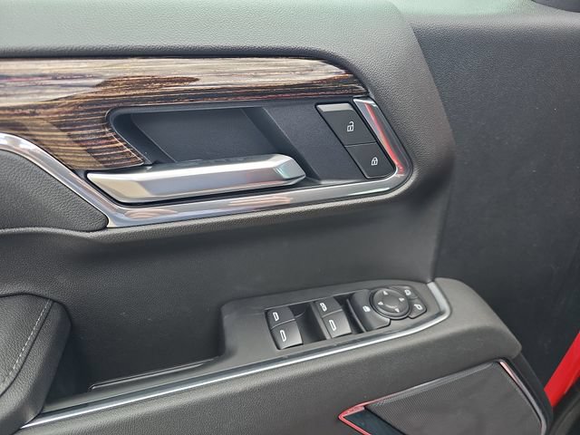 New 2026 GMC Sierra 1500 Elevation AWD/4WD image 21