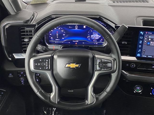 Used 2023 Chevrolet Silverado 1500 LT AWD/4WD image 16