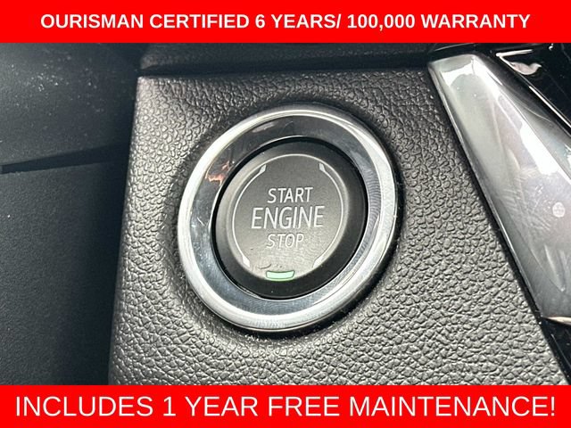 Used 2025 Buick Envista Sport Touring FWD image 22