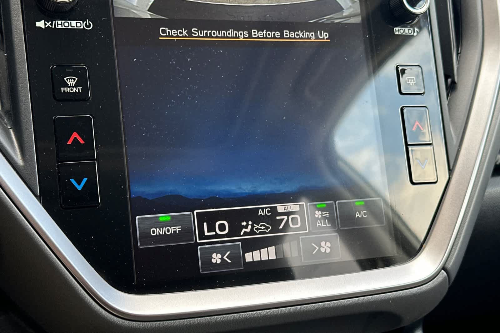 Certified 2025 Subaru Crosstrek 2.0i Premium AWD/4WD image 19