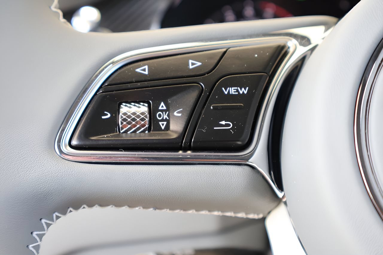 New 2026 Bentley Flying Spur Plug-In Hybrid AWD/4WD image 26