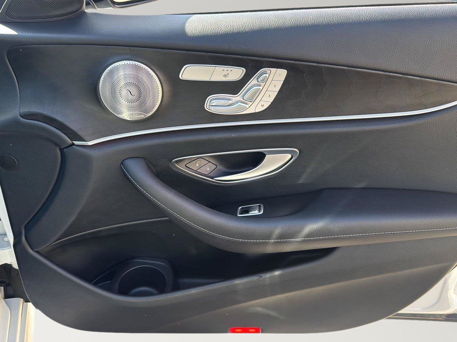 Used 2022 Mercedes-Benz E 350 Sedan image 30