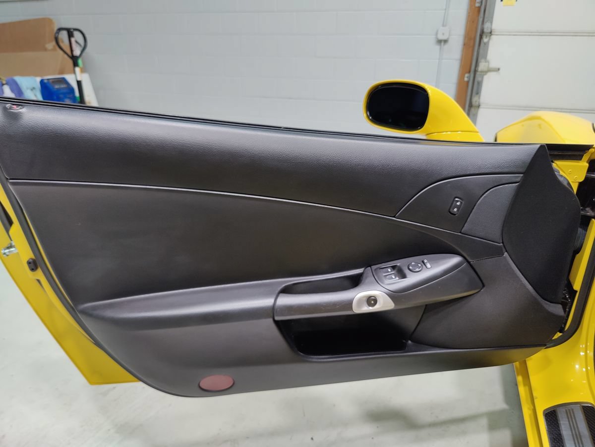 Used 2011 Chevrolet Corvette Grand Sport RWD image 22
