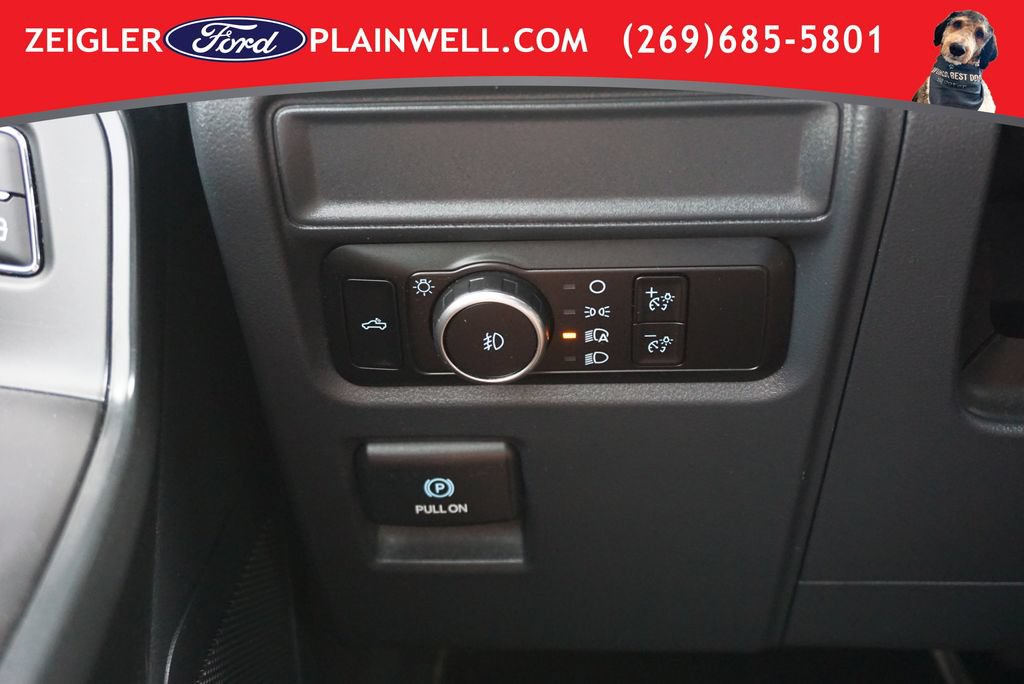 Used 2024 Ford F150 STX AWD/4WD image 27