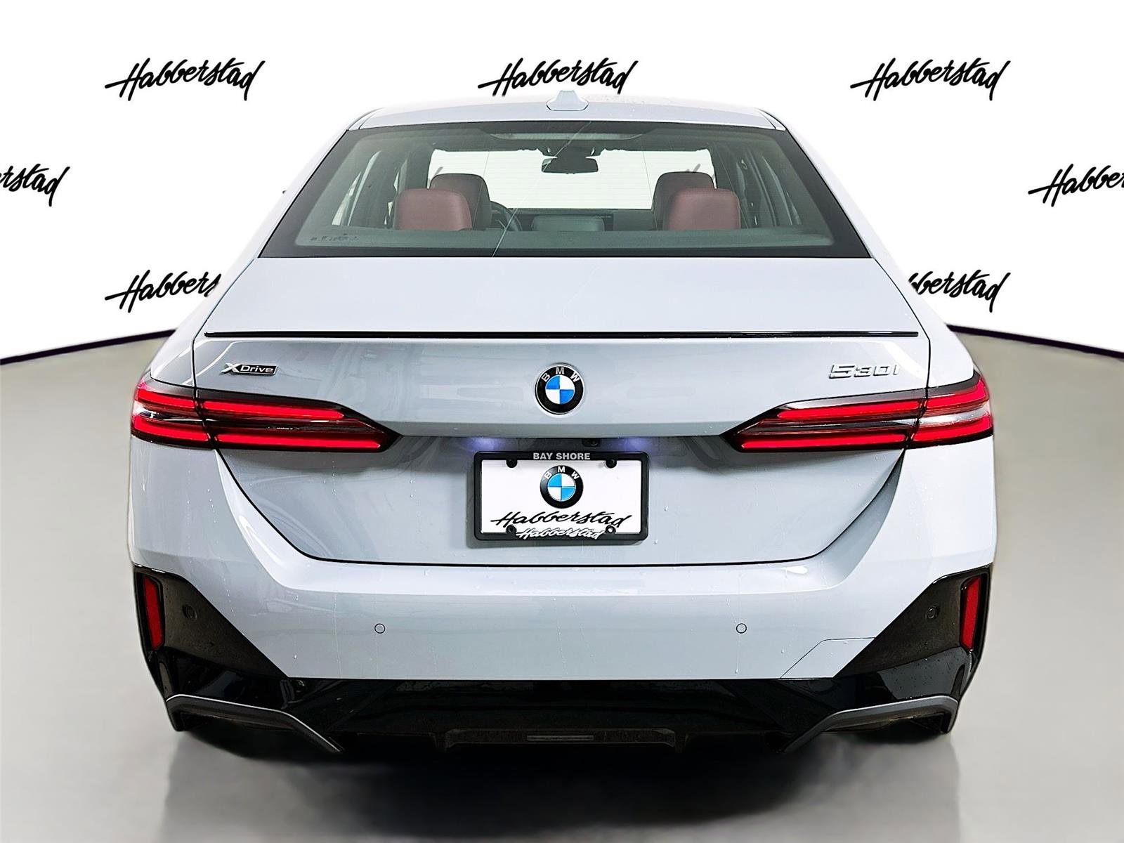 New 2026 BMW 530i xDrive w/ M Sport Package image 6