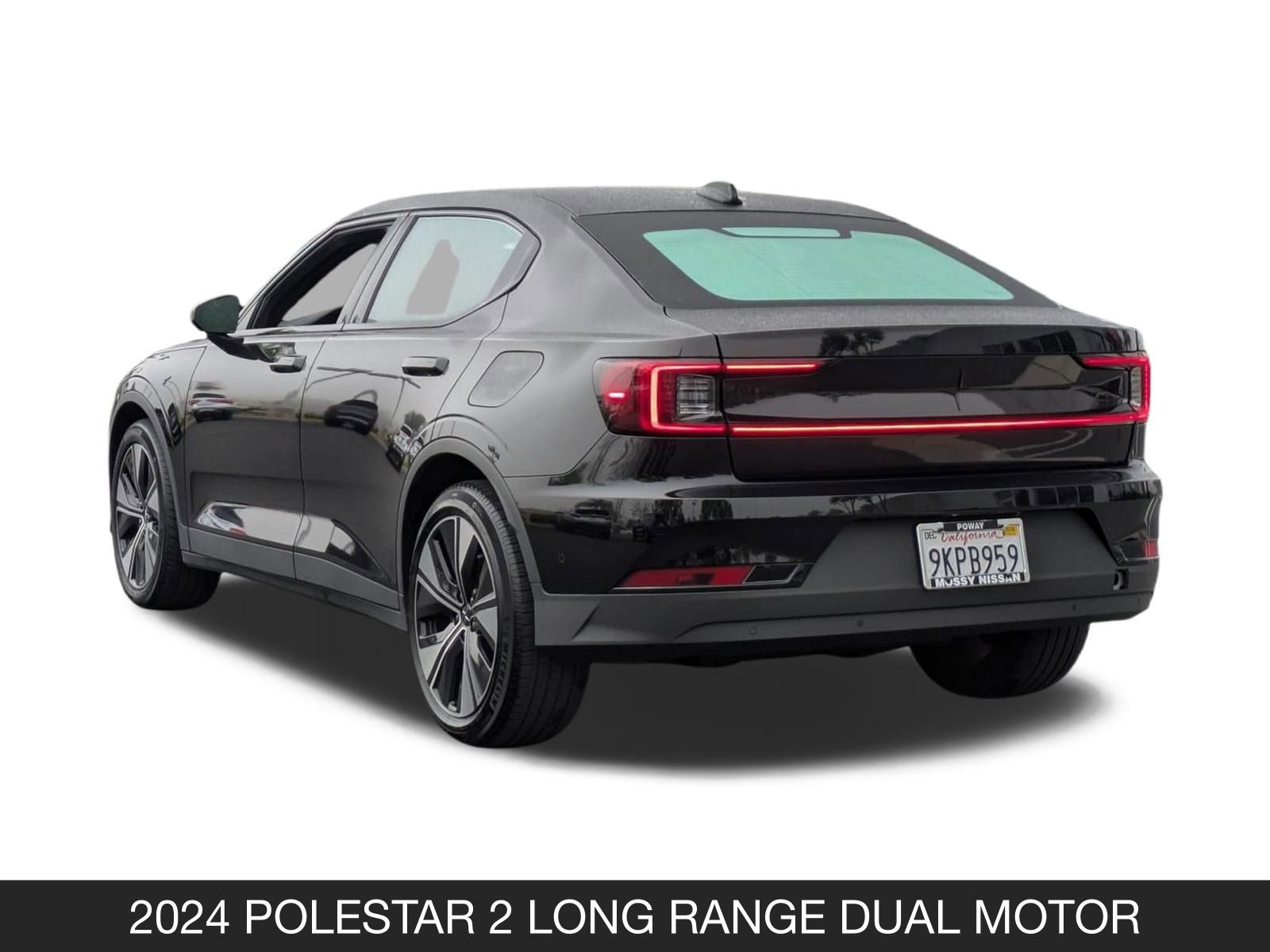 Used 2024 Polestar Polestar 2 image 7