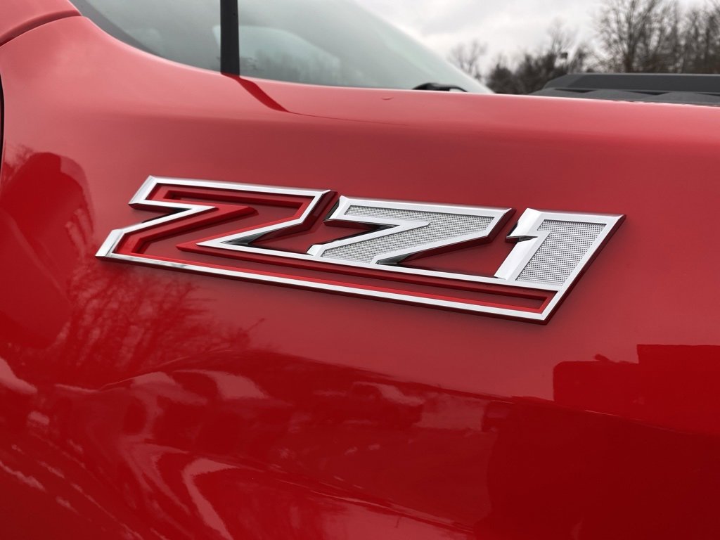 Certified 2021 Chevrolet Silverado 3500 LTZ w/ LTZ Premium Texas Edition image 10