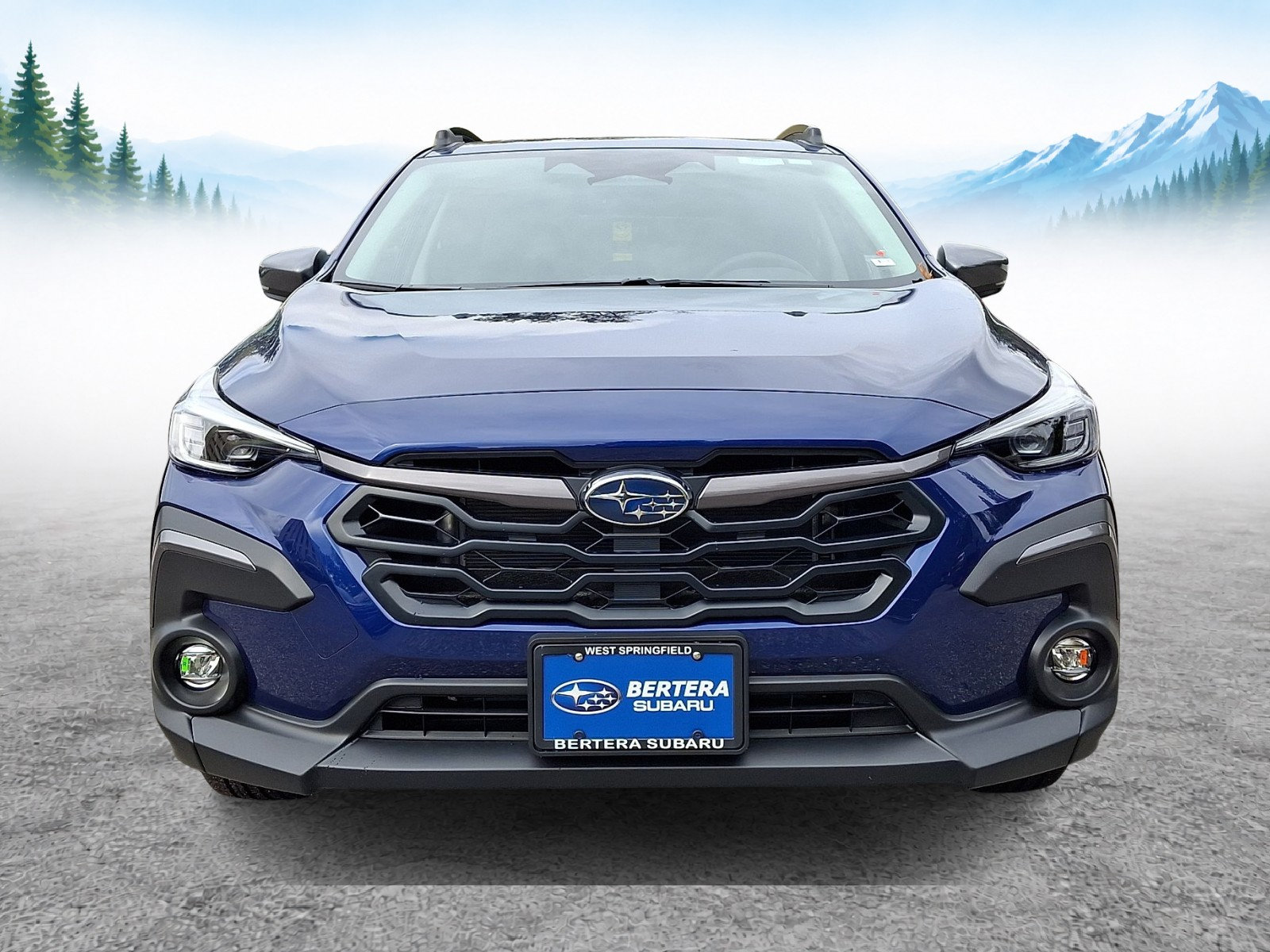 New 2026 Subaru Crosstrek 2.5i Limited AWD/4WD image 2