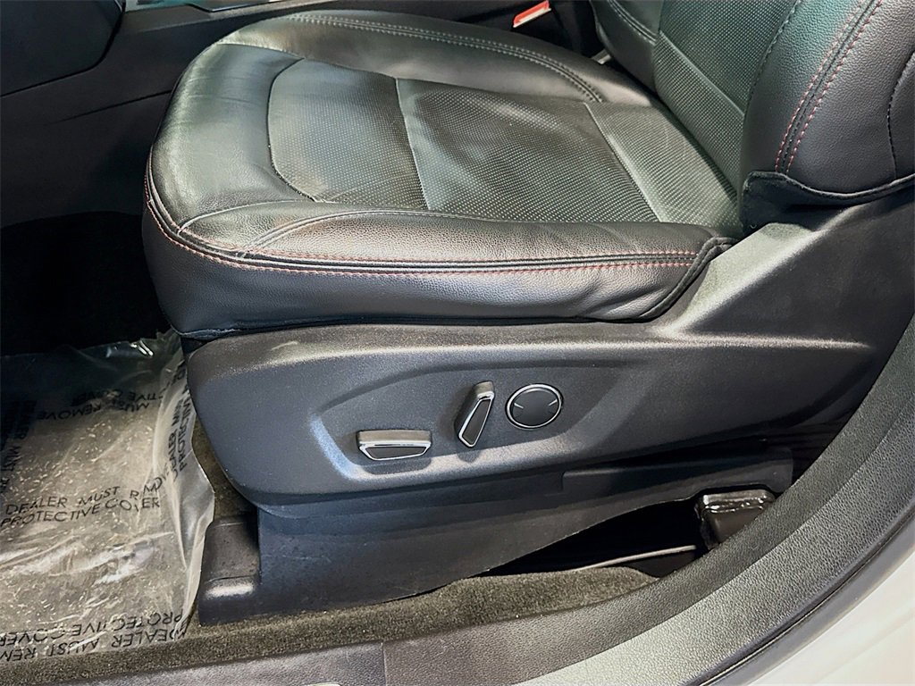 Certified 2017 Ford Explorer Sport w/ Equipment Group 401A image 17