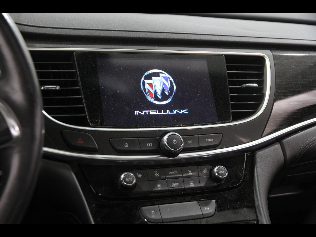 Used 2019 Buick LaCrosse Essence w/ Sun and Shade Package AWD/4WD image 9