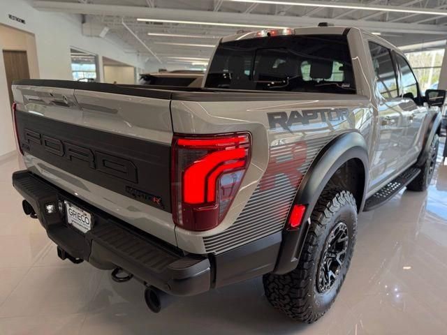 New 2026 Ford F150 Raptor image 4