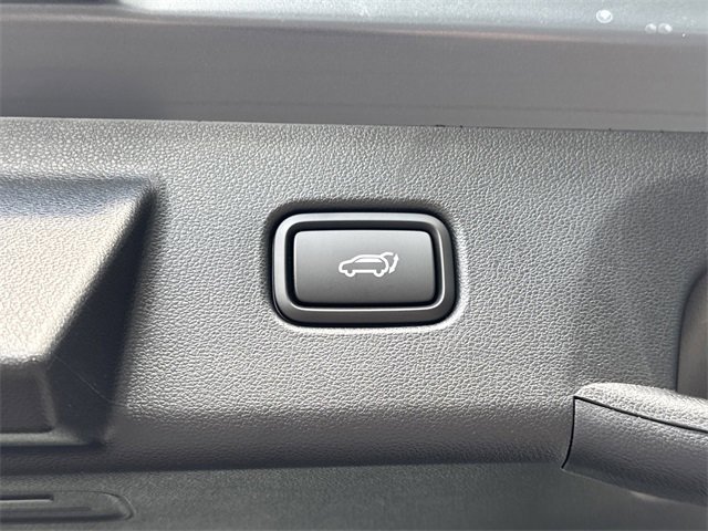 New 2026 Hyundai Tucson Limited image 15