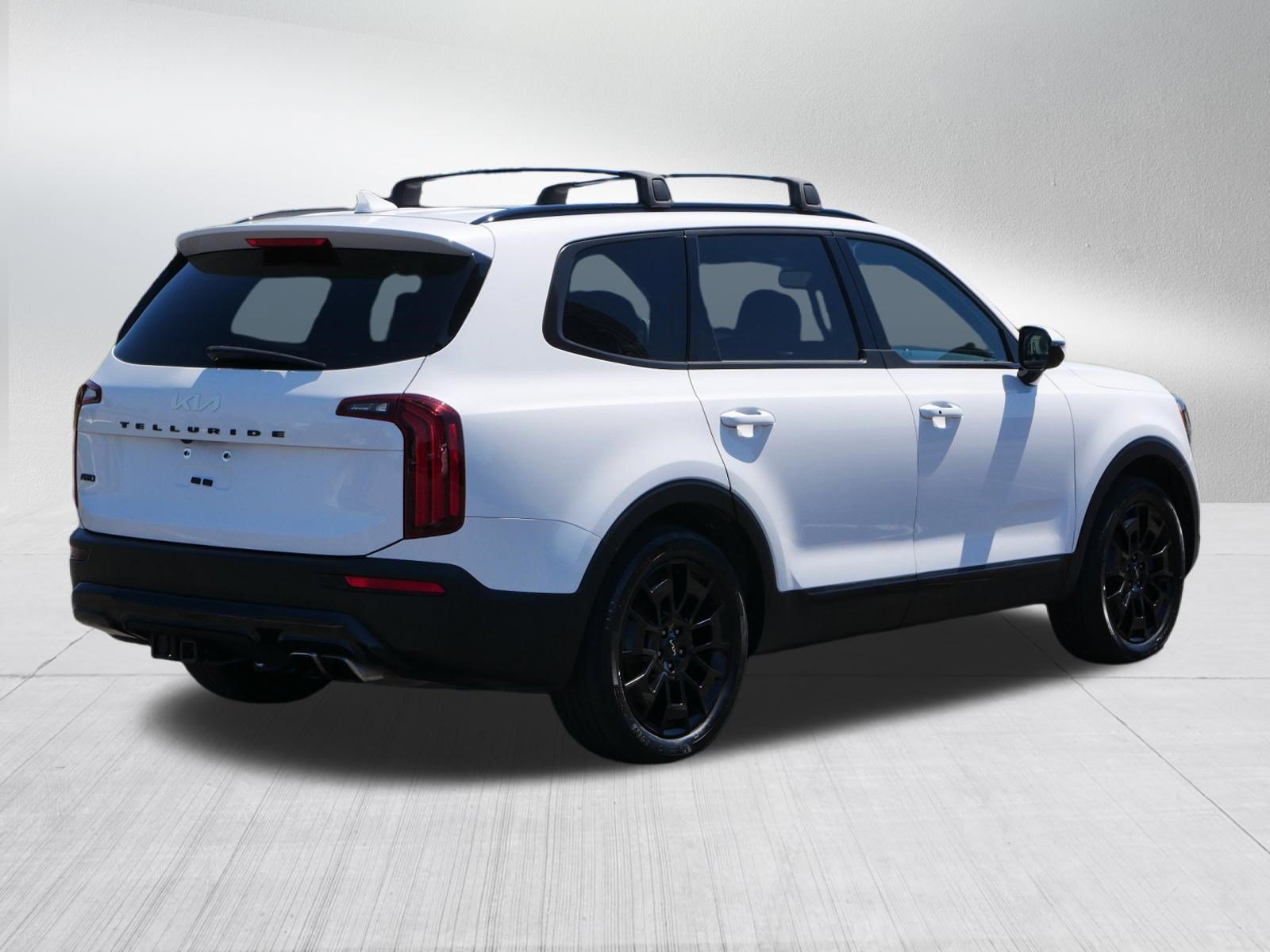 Certified 2022 Kia Telluride SX w/ SX Prestige Package AWD/4WD image 7