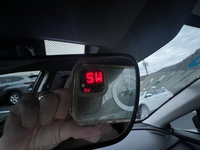 Used 2023 Subaru Outback Onyx Edition image 24