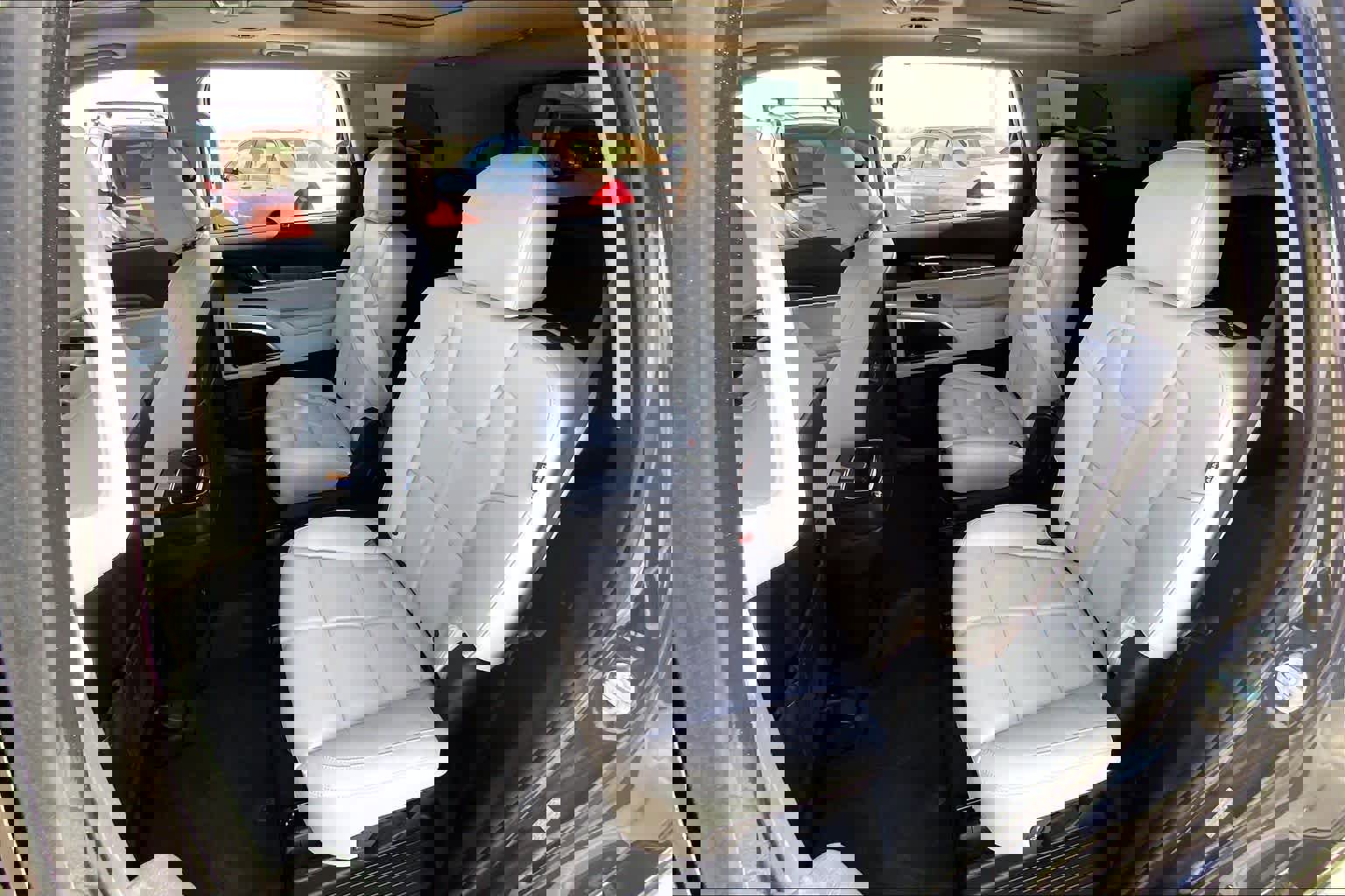 Used 2025 Kia Telluride SX image 21