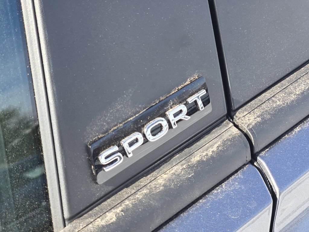 New 2026 Volkswagen Jetta Sport image 8