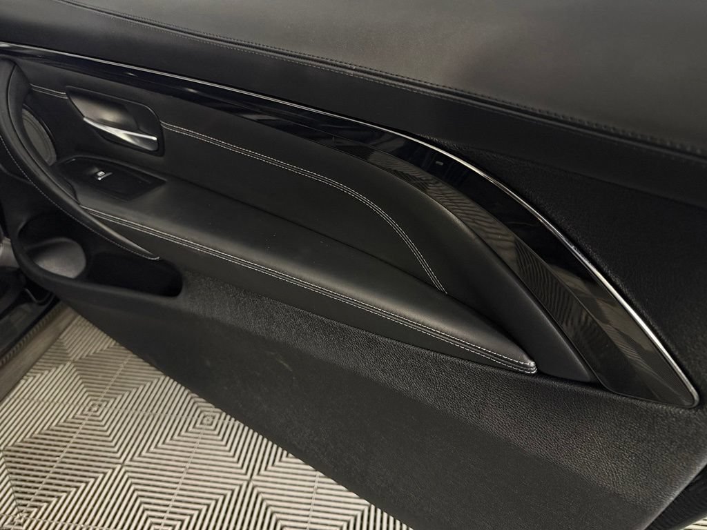Used 2020 BMW M4 Coupe w/ Competition Package RWD image 27