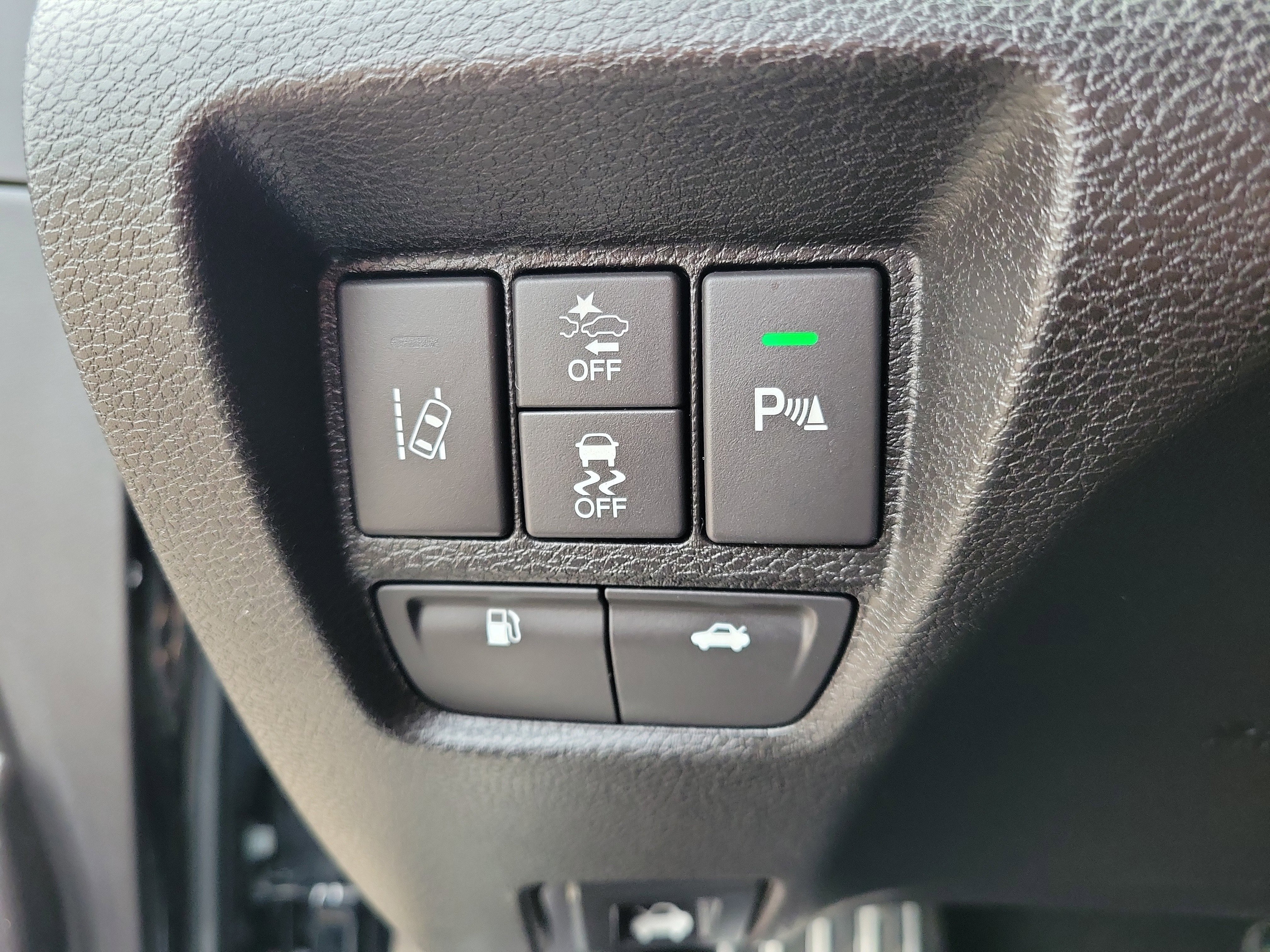 Used 2018 Acura TLX V6 w/ Technology & A-SPEC Pkg image 22