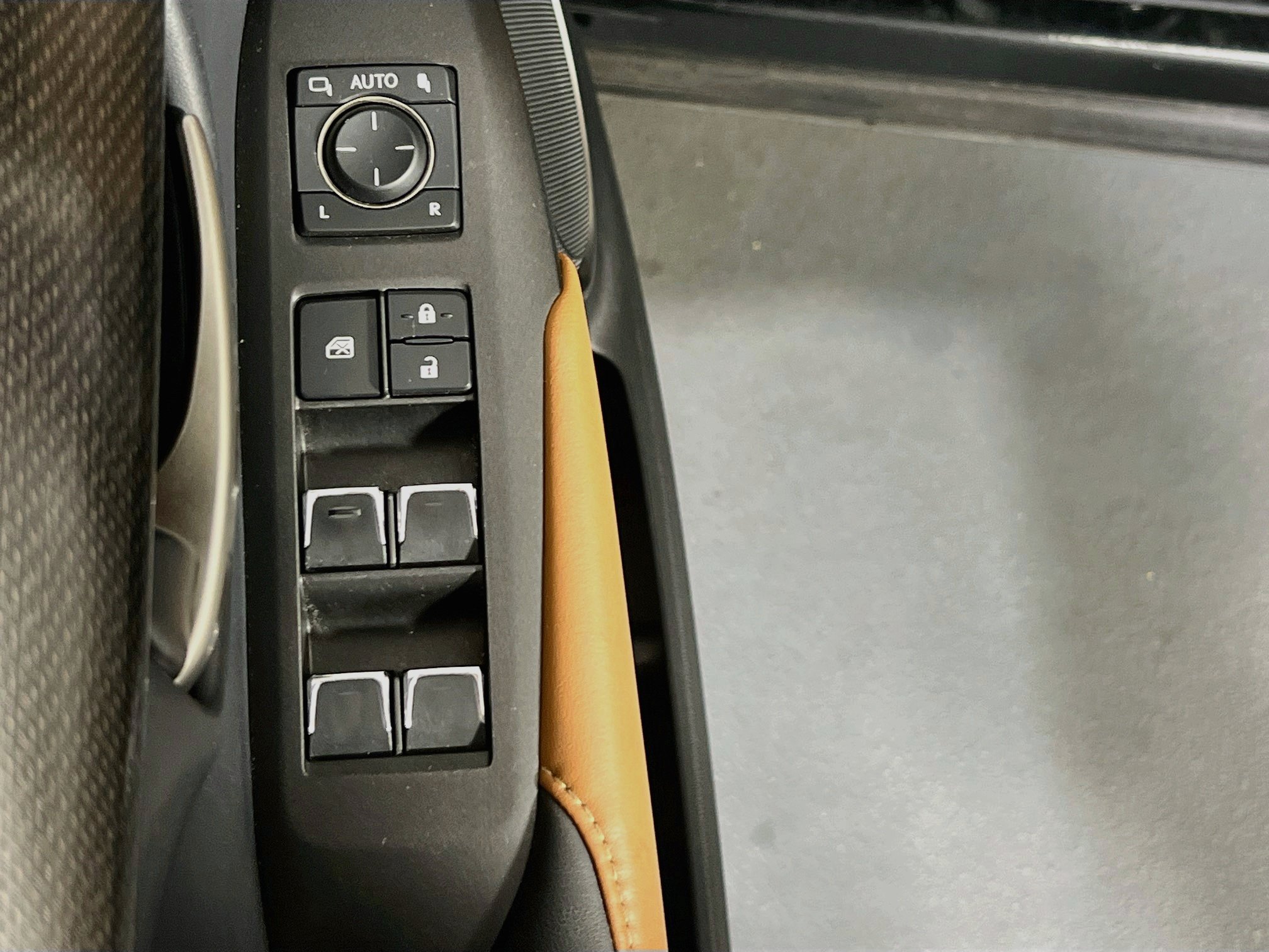Used 2021 Lexus NX 300 AWD w/ Premium Package image 18