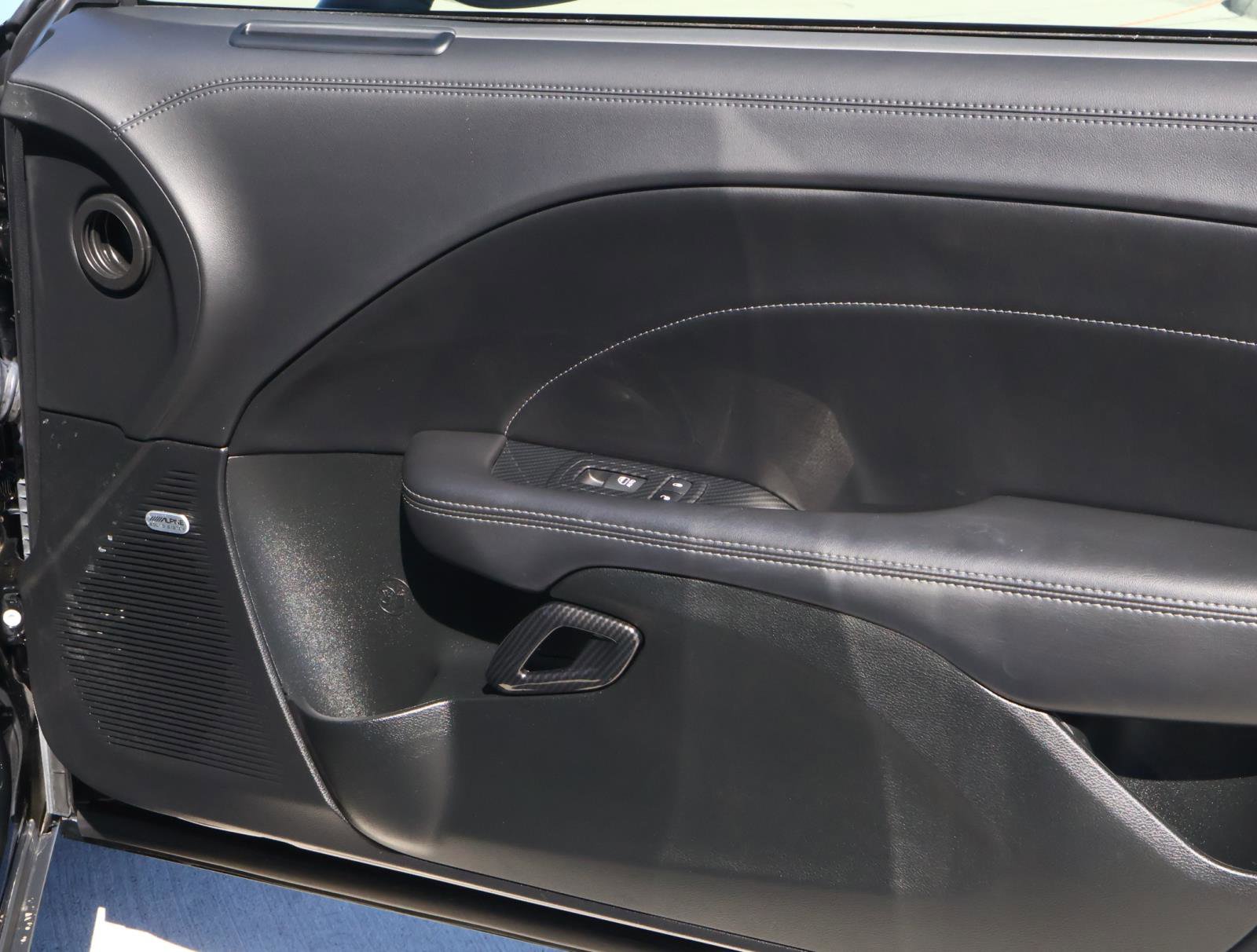 Used 2023 Dodge Challenger R/T Scat Pack image 13