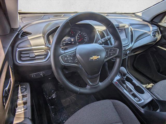 Used 2024 Chevrolet Equinox LT AWD/4WD image 10