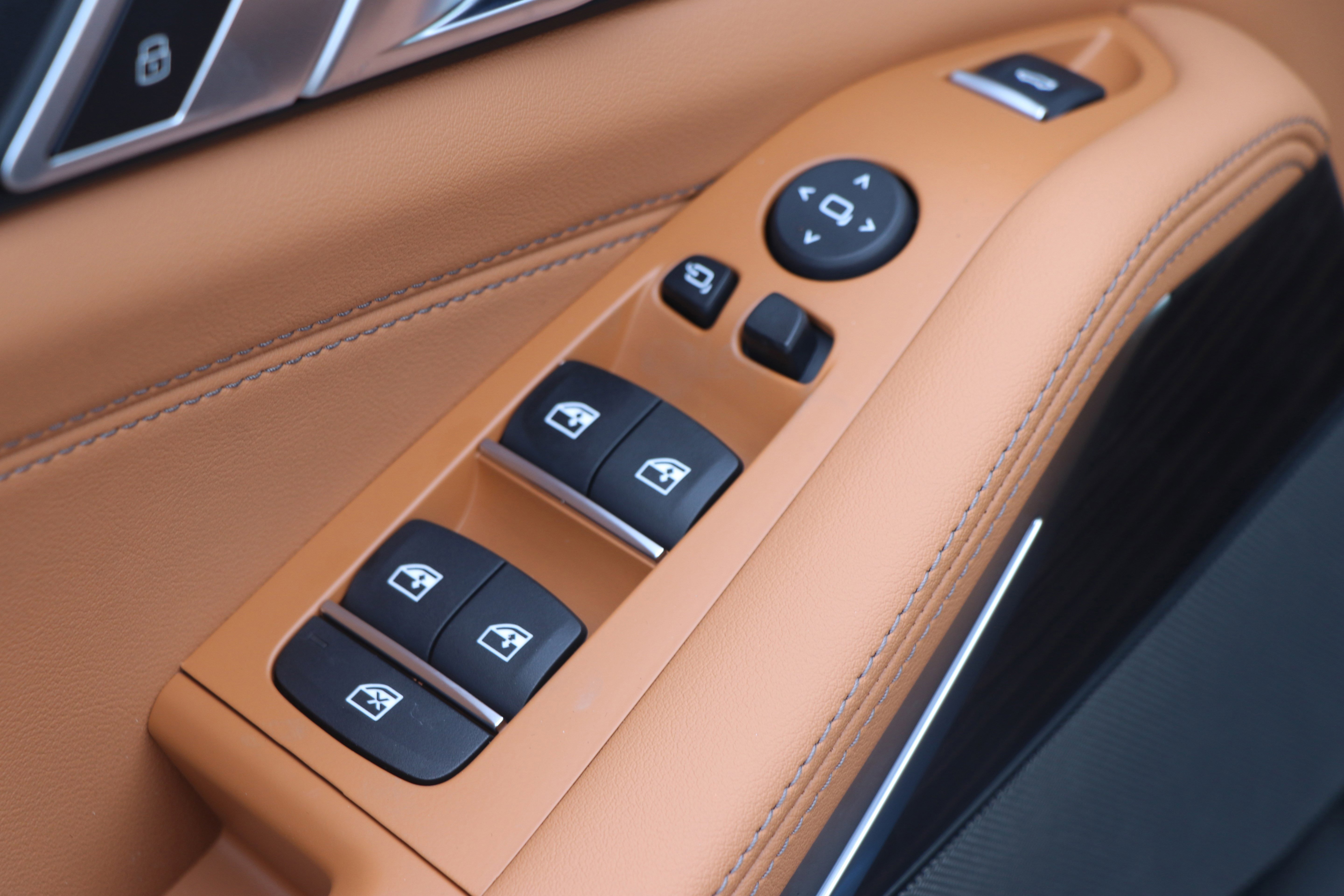 Certified 2026 BMW X5 sDrive40i w/ Climate Comfort Package image 27