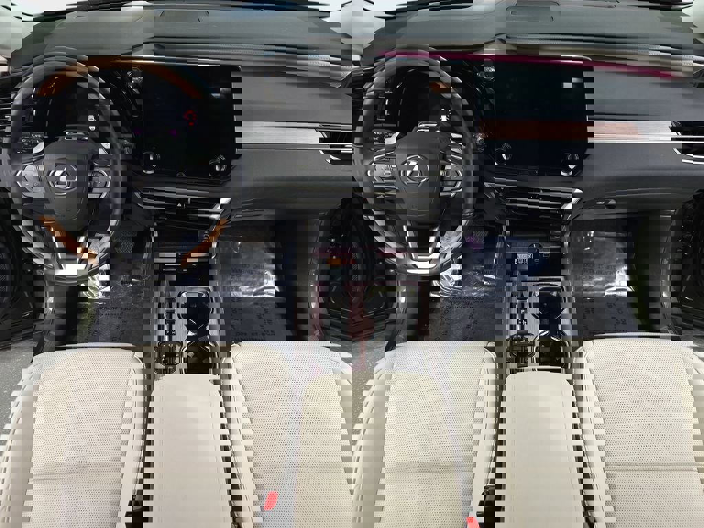 Certified 2024 Lexus RX 350 Premium Plus w/ Convenience Package image 9