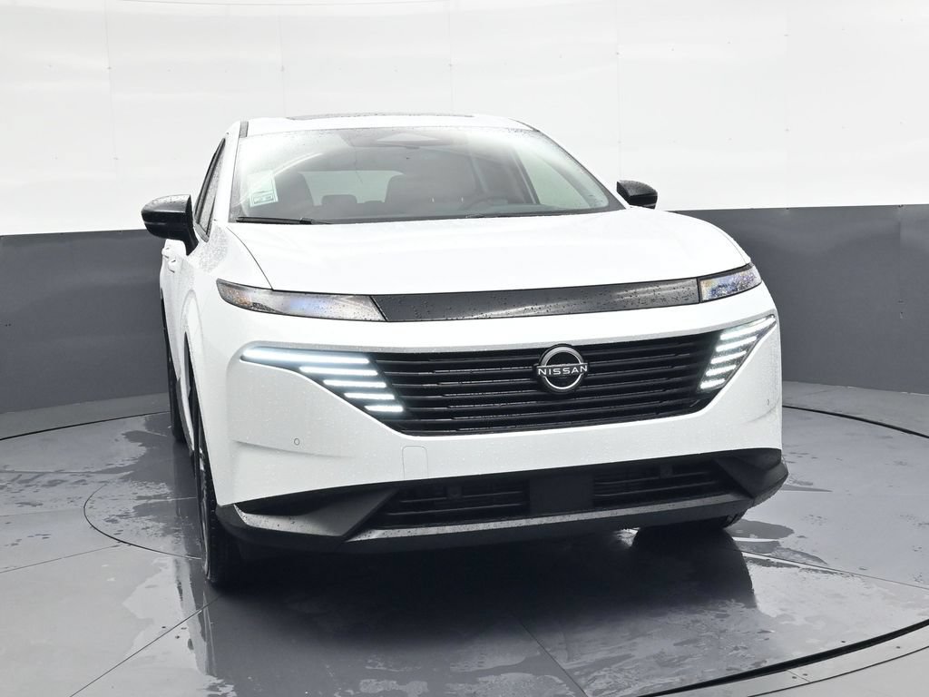 New 2026 Nissan Murano SL AWD/4WD image 12