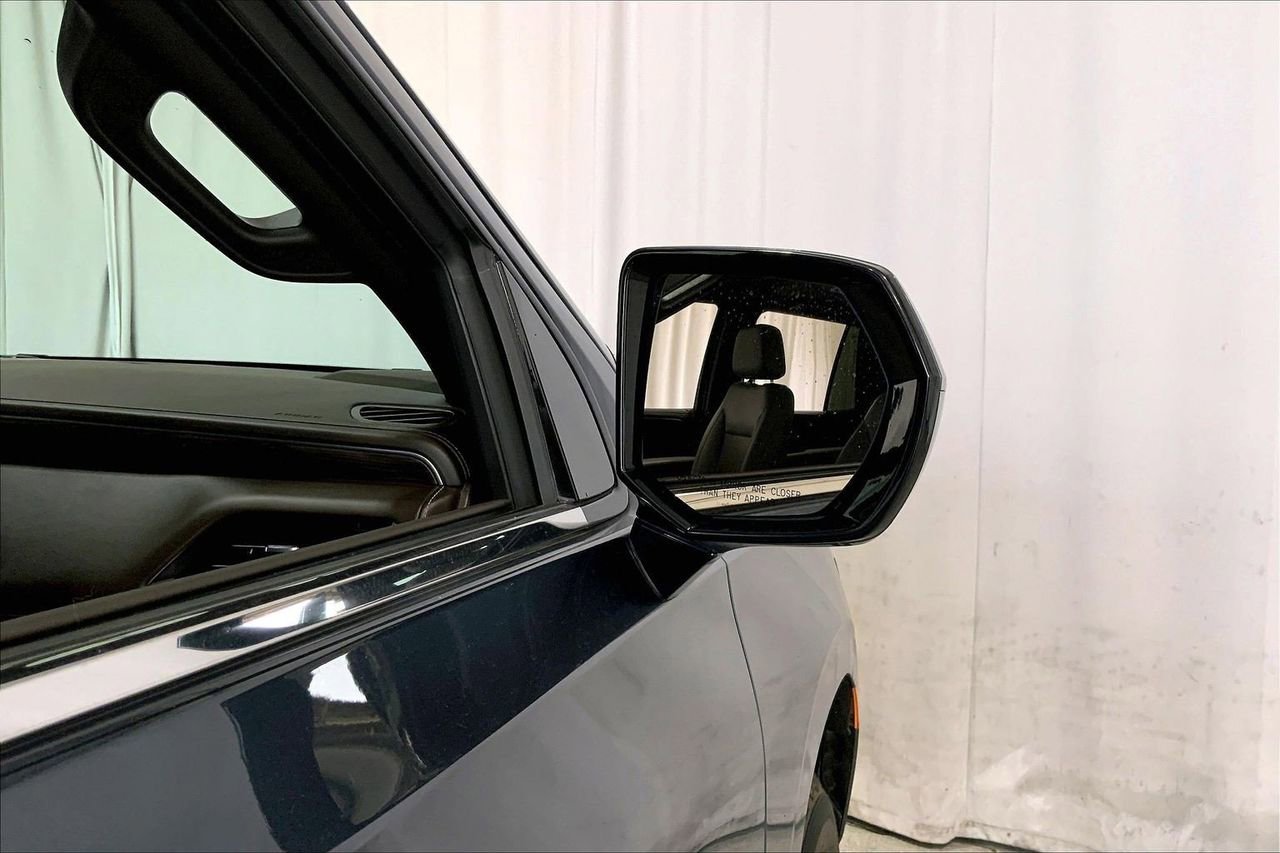 Used 2021 Chevrolet Tahoe LT RWD image 11