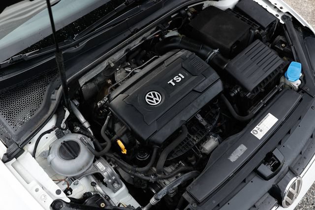 Used 2017 Volkswagen Golf SE FWD image 50