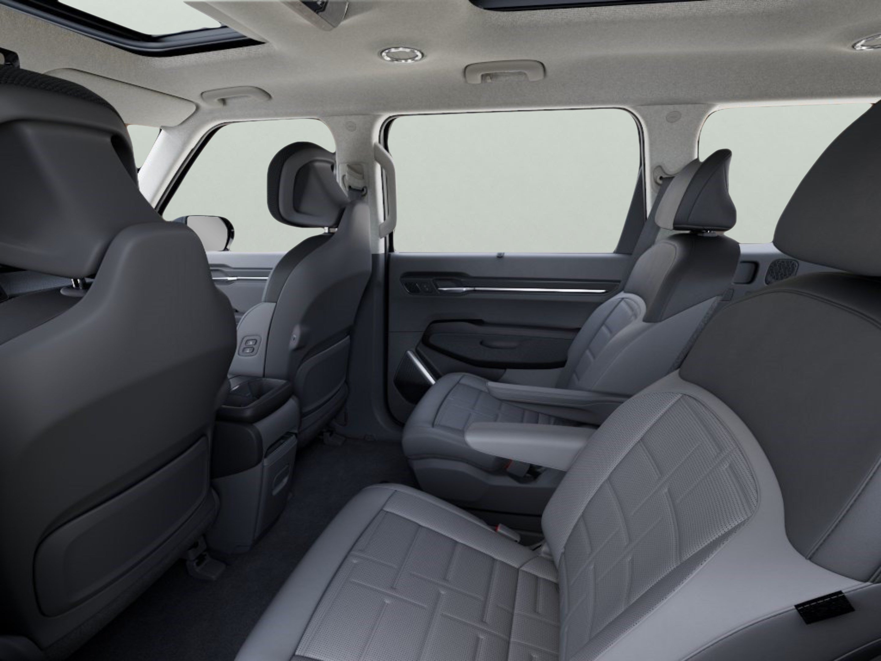 New 2026 Kia EV9 Land AWD/4WD image 13