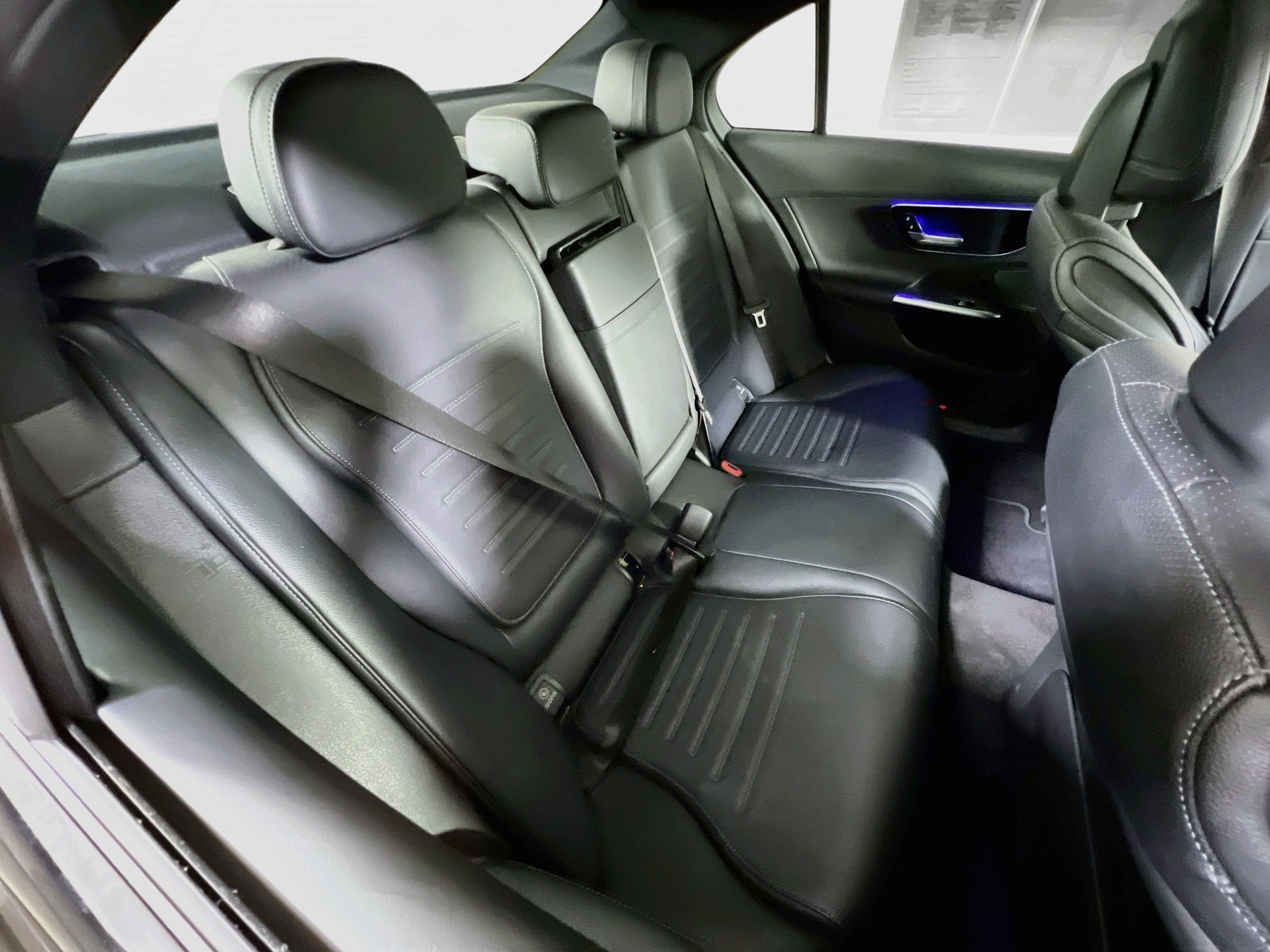 Used 2023 Mercedes-Benz C 300 4MATIC Sedan image 26