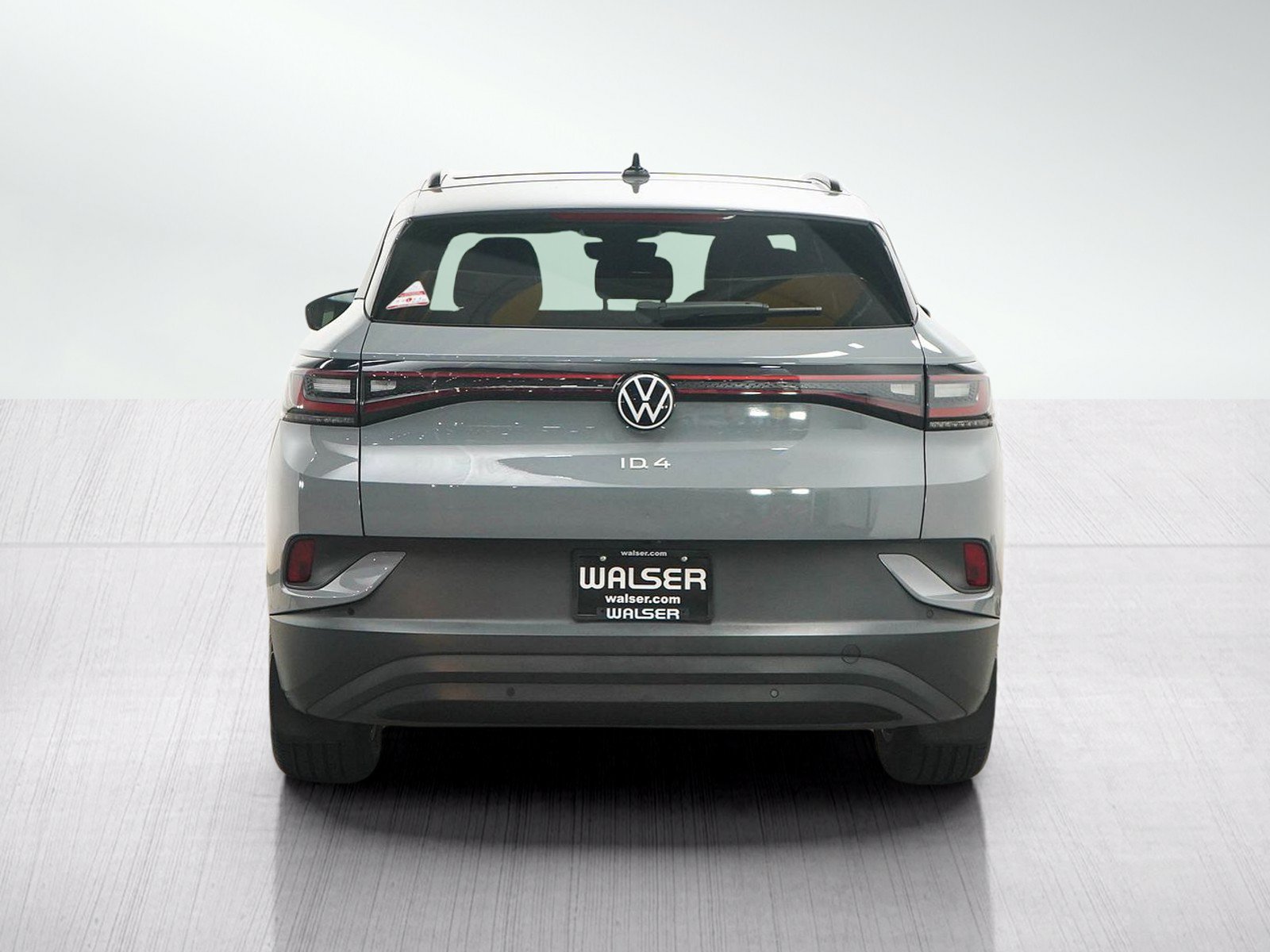 Used 2021 Volkswagen ID.4 Pro S RWD image 4