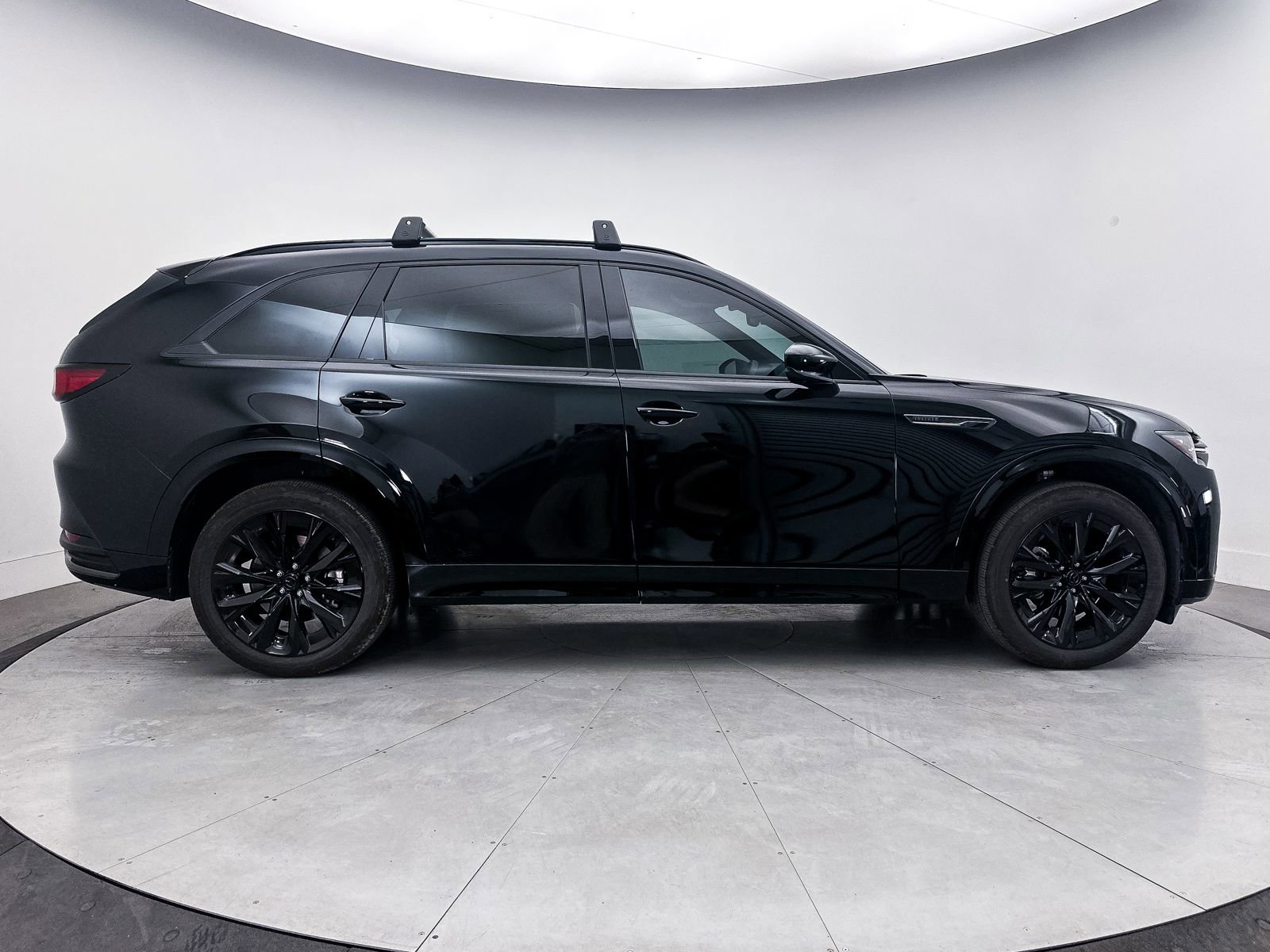 Used 2026 MAZDA CX-90 3.3 Turbo S w/ Premium Package AWD/4WD image 39