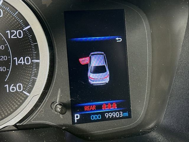 Used 2022 Toyota Corolla LE image 12