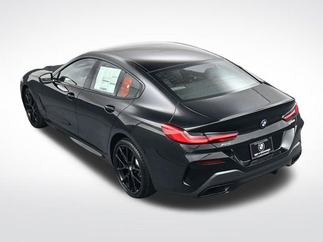 New 2026 BMW 840i xDrive AWD/4WD image 26