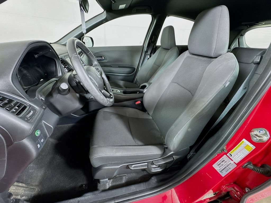 Used 2019 Honda HR-V Sport image 24