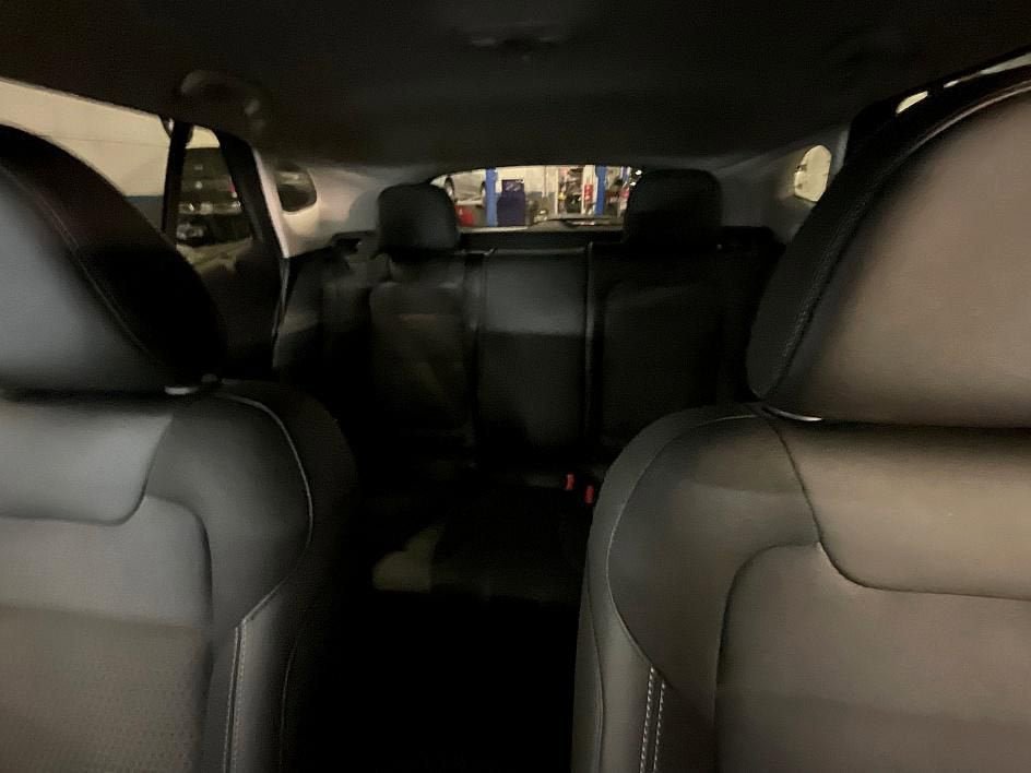 New 2026 Chevrolet Trax LT w/ Driver Confidence Package FWD image 56