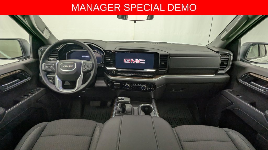 Used 2026 GMC Sierra 1500 Elevation AWD/4WD image 14