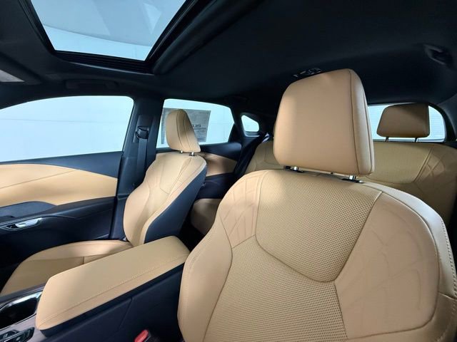 New 2026 Lexus RX 450h 450h+ Premium image 5