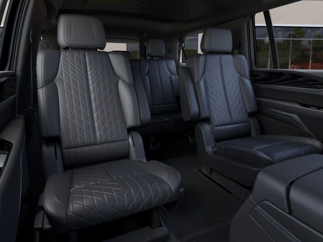 New 2026 Cadillac Escalade IQL Sport 1 image 17